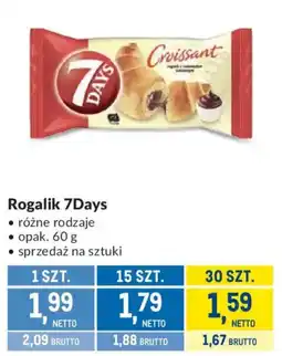 Makro Rogalik 7Days oferta