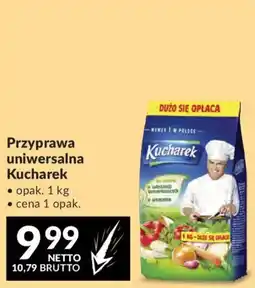 Makro Przyprawa uniwersalna Kucharek oferta