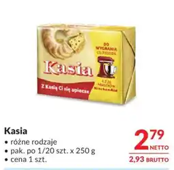 Makro Kasia oferta
