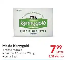 Makro Masto Kerrygold oferta