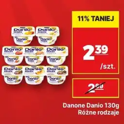 API MARKET Danone Danio oferta