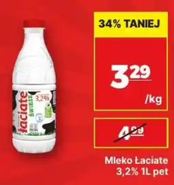 API MARKET Mleko Łaciate oferta