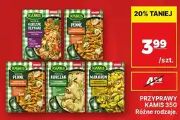 API MARKET Przyprawy Kamis oferta