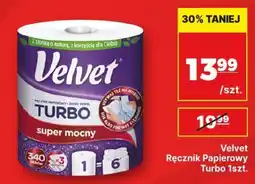 API MARKET Velvet Ręcznik Papierowy Turbo oferta