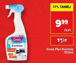 API MARKET Gosia Płyn Kuchnia oferta
