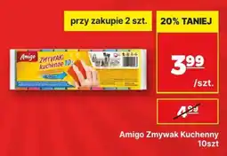 API MARKET Amigo Zmywak Kuchenny oferta