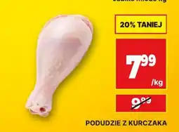 API MARKET Podudzie z Kurczaka oferta