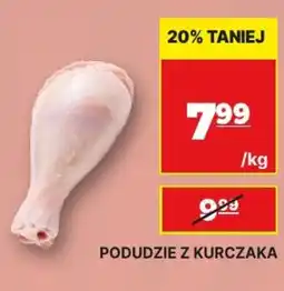 API MARKET Podudzie z Kurczaka oferta