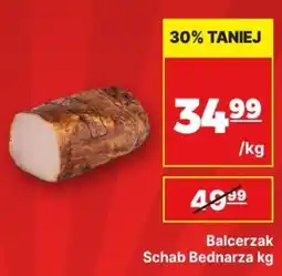 API MARKET Balcerzak Schab Bednarza oferta