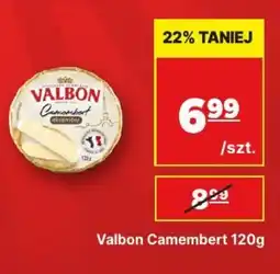 API MARKET Valbon Camembert oferta