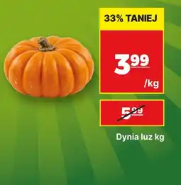 API MARKET Dynia luz oferta