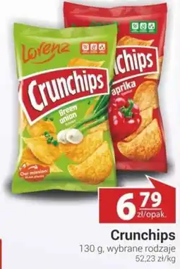 Nasz Sklep Crunchips oferta