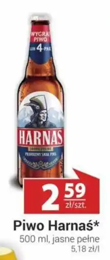 Nasz Sklep Piwo Harnaś* oferta