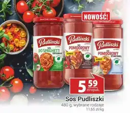 Nasz Sklep Sos Pudliszki oferta
