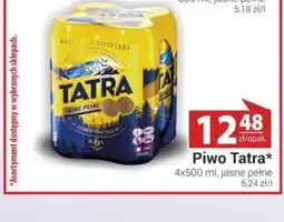 Nasz Sklep Piwo Tatra* oferta