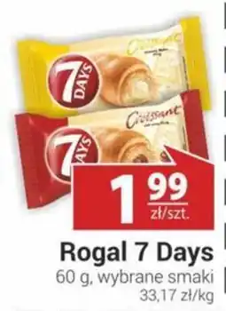 Nasz Sklep Rogal 7 Days oferta