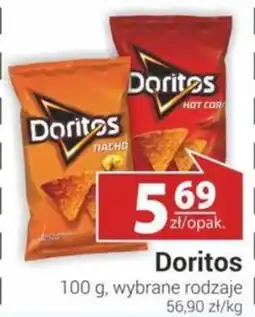 Nasz Sklep Doritos oferta