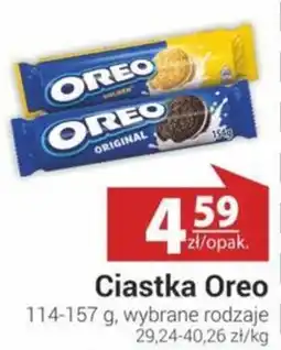 Nasz Sklep Ciastka Oreo oferta