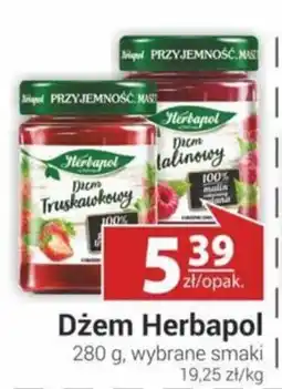 Nasz Sklep Dżem Herbapol oferta