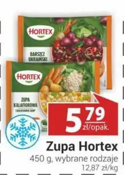 Nasz Sklep Zupa Hortex oferta