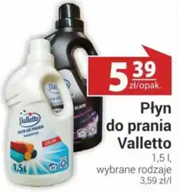 Nasz Sklep Płyn do prania Valletto oferta