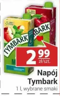 Nasz Sklep Napój Tymbark oferta