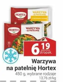 Nasz Sklep Warzywa na patelnię Hortex oferta