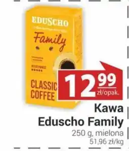 Nasz Sklep Kawa Eduscho Family oferta