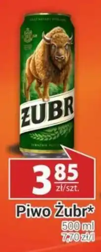 Nasz Sklep Piwo Żubr oferta