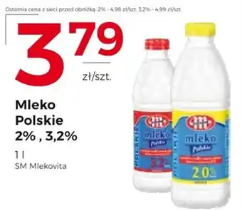 Mleko Polskie SM Mlekovita