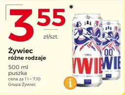 Frac Żywiec oferta