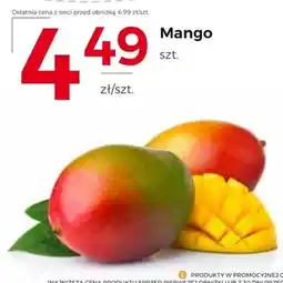 Frac Mango oferta