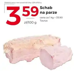 Frac Schab na parze Taurus oferta
