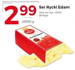 Frac Ser Rycki Edam oferta