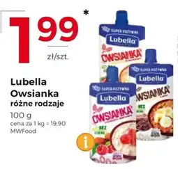 Frac Lubella Owsianka oferta