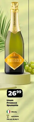 Netto Prosecco Prosecco Spumante oferta