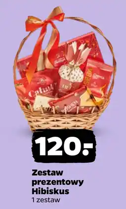 Netto Zestaw prezentowy oferta