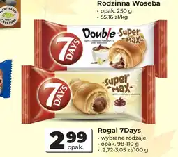 Odido Rogal 7 Days oferta