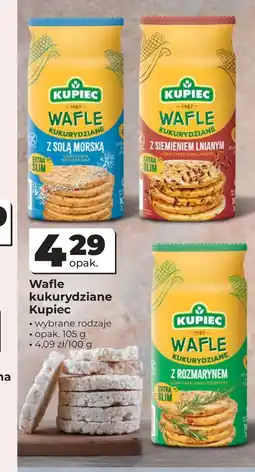 Odido Wafle Kupiec oferta