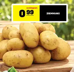 Gram Market Ziemniaki oferta