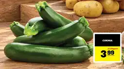 Gram Market Cukinia oferta