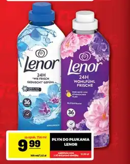 Gram Market Płyn do płukania Lenor Aprilfrisch oferta