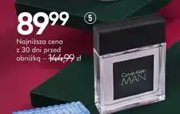SuperPharm Calvin Klein Man męska woda toaletowa oferta