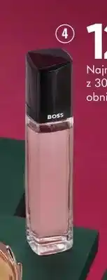 SuperPharm Hugo Boss Femme damska woda perfumowana oferta