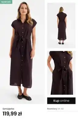 Top Secret Szmizjerka oferta