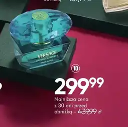 SuperPharm Versace Crystal Emerald damska woda perfumowana oferta
