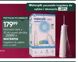SuperPharm Irygator do zębów Waterpik oferta