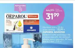 SuperPharm Suplement diety Oeparol Booster oferta