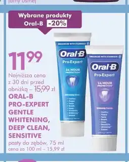 SuperPharm Oral-B oferta