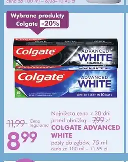SuperPharm Colgate oferta